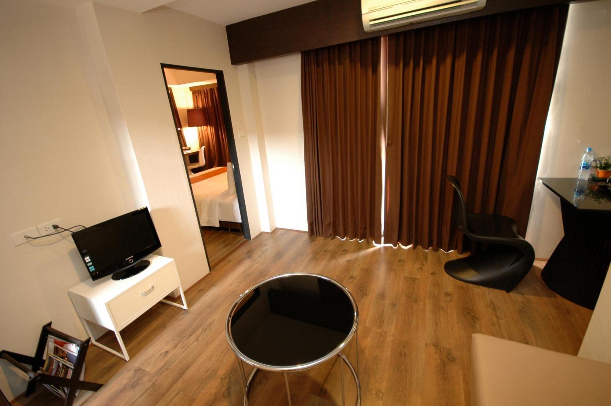Manita Boutique Hotel Pattaya Kamer foto
