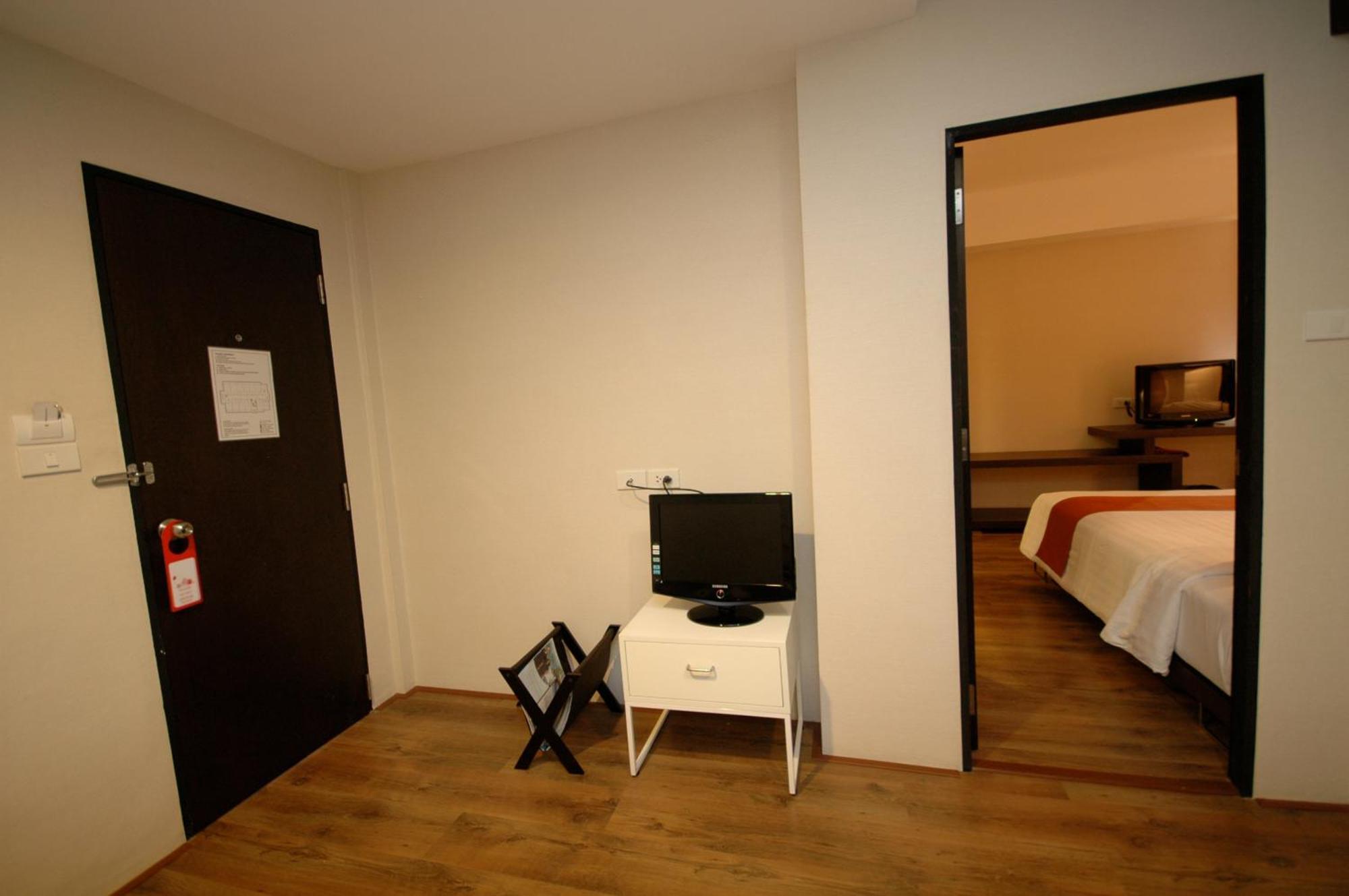 Manita Boutique Hotel Pattaya Kamer foto